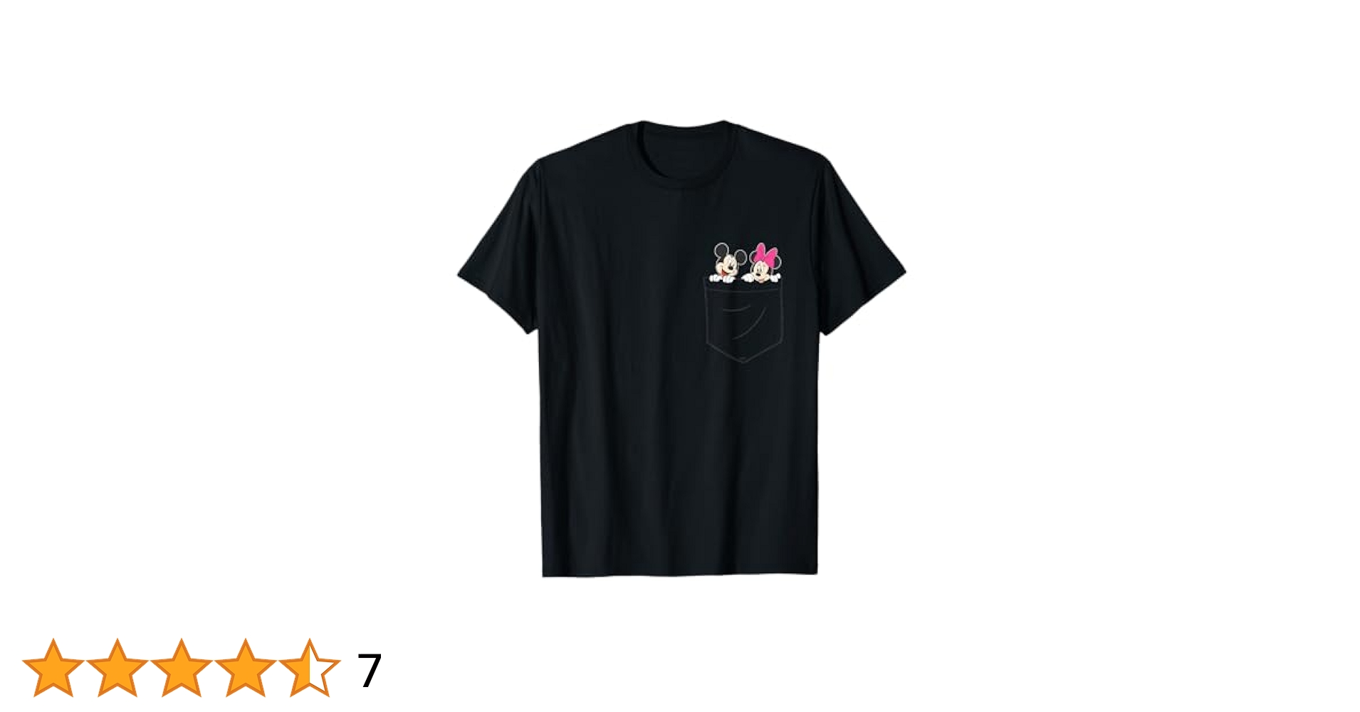 Amazon | ディズニー ミッキー&ミニーマウス スモールポケット